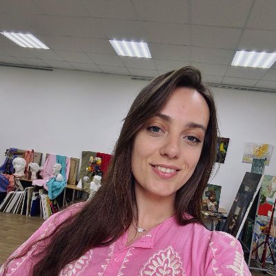 Соченко Людмила Анатоліївна