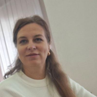 Розінкевич Наталія Василівна