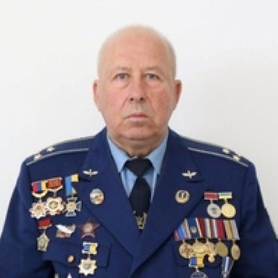 Ніканоров Костянтин Михайлович
