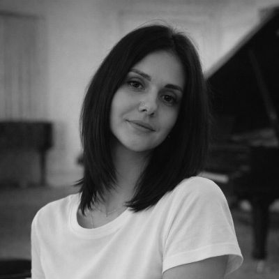 Алієва Ельміра Шаігівна