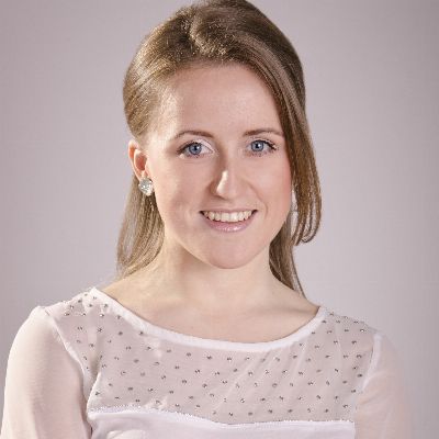 Бойко Марія Анатоліївна