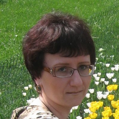 Романенкова Юлія Вікторівна