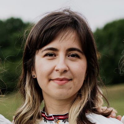 Морозова Галина Костянтинівна