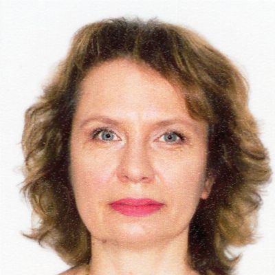 Кірсанова Олександра Валеріївна