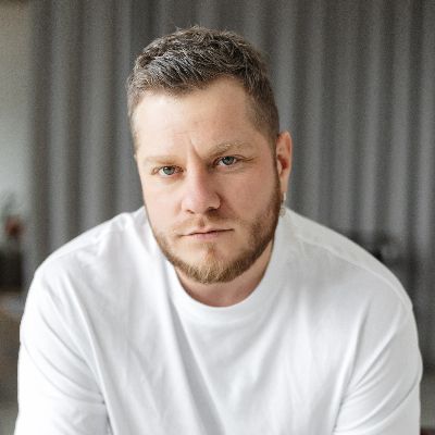 Улибін Віталій Анатолійович