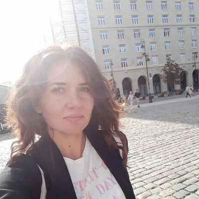 Соломко Вікторія Олександрівна