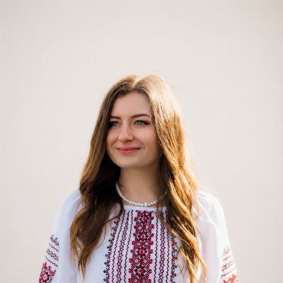Дуля Аліна Володимирівна