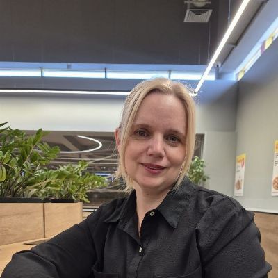 Казіміренко Олена Валеріївна