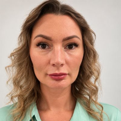 Варченко-Троценко Лілія Олександрівна