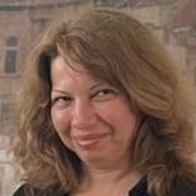 Москалець Олена Олександрівна
