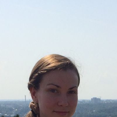 Медведєва Ксенія Андріївна