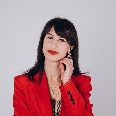 Бойко Марія Іванівна