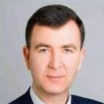 Бойчук Дмитро Валерійович