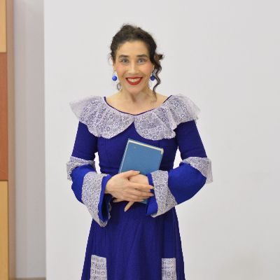 Кобиляцька Ганна Сергіївна