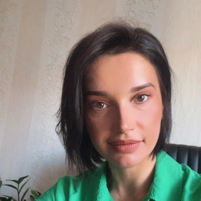 Овчаренко Ольга Миколаївна