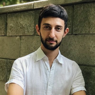 Гасанов Рафаіл Гамзага огли