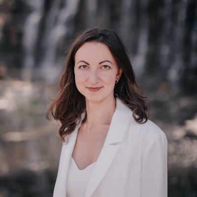 Локазюк Олександра Вікторівна