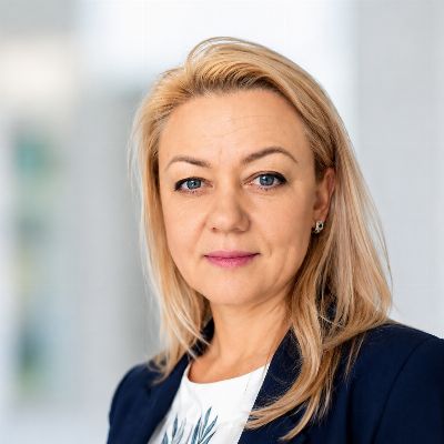 Казак Оксана Олексіївна