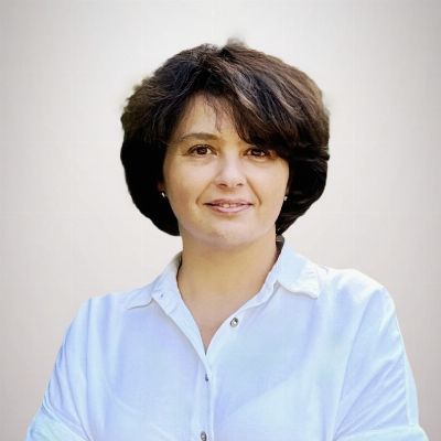 Видайчук Тетяна Леонідівна