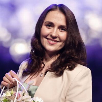 Процишина Ольга Юріївна