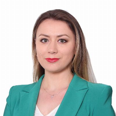 Пироговська Віра Олександрівна