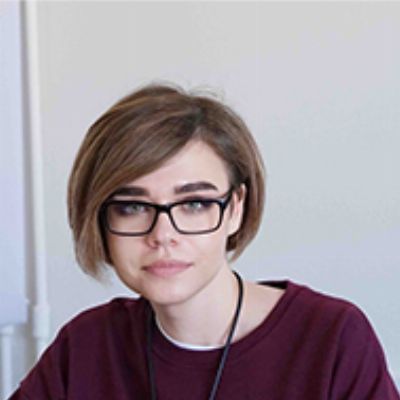 Прядко Анастасія Олегівна