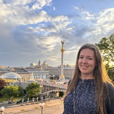 Козько Галина Сергіївна