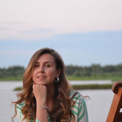 Кухарєва Дарина Русланівна