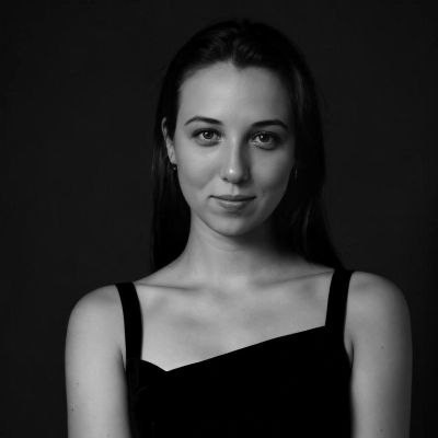 Хорольська Карина Вікторівна