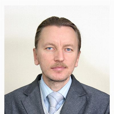 Чупрій Леонід Васильович