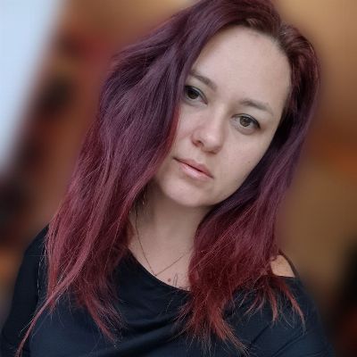 Бахтіна Анна Олегівна