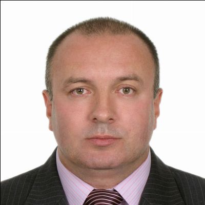 Бабенко Вадим Григорович