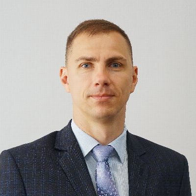 Бондарчук Андрій Петрович