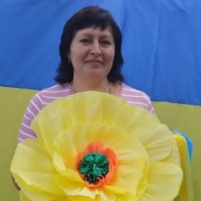 Гулєвич Тетяна Михайлівна