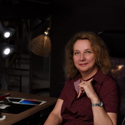 Лихолат Олена Віталіївна