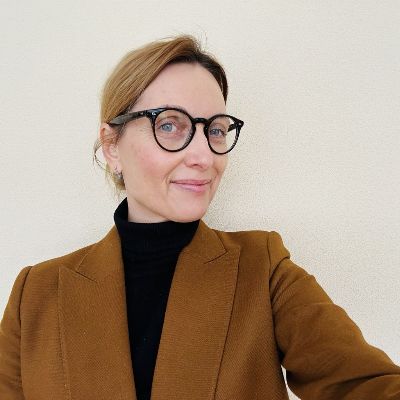 Сапіга Світлана Володимирівна