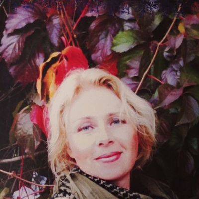 Принцевська Олена Іванівна