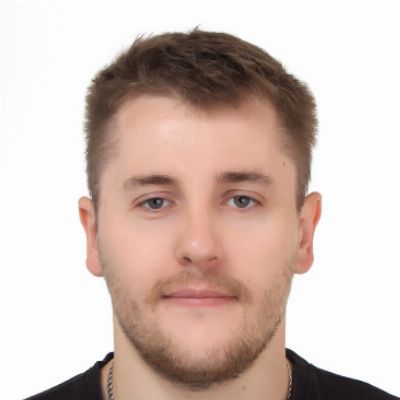 Дібрівний Олесь Андрійович