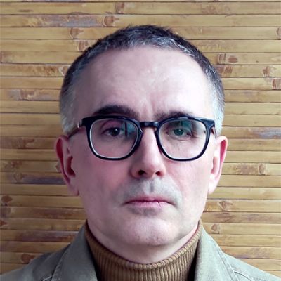 Гаркін Петро Володимирович