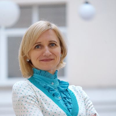 Козир Маргарита Валентинівна