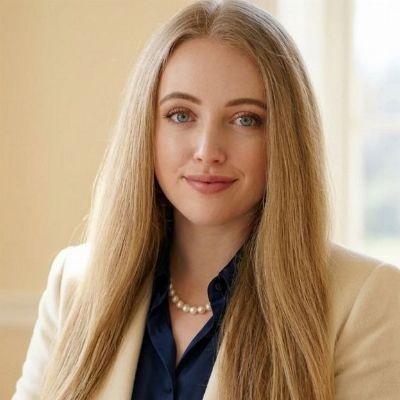 Нохріна Ірина Сергіївна