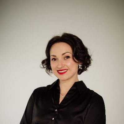 Руденко Валентина Сергіївна