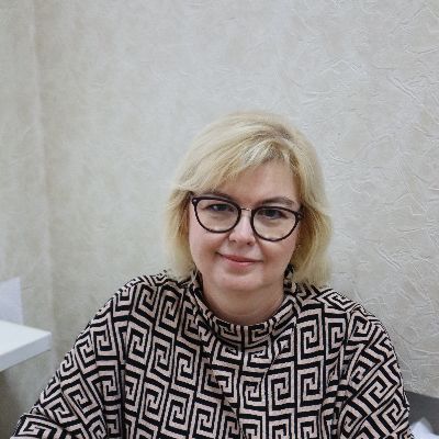 Головчанська Оксана Василівна