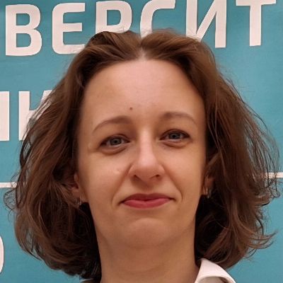 Терлецька Тетяна Сергіївна