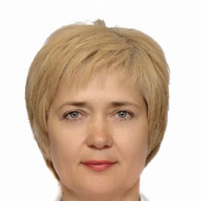 Зверева Марина Анатоліївна