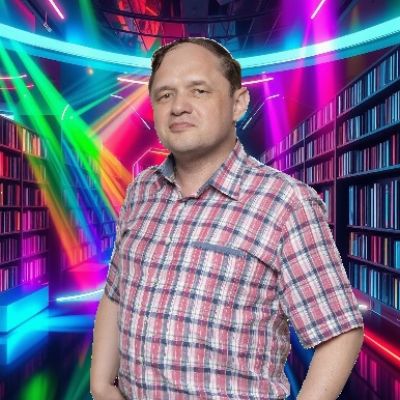 Козачук Андрій Михайлович